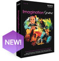 Imagination Studio Suite 4