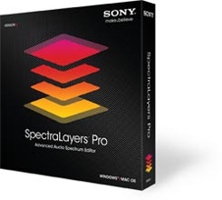 New SpecraLayers Pro 2