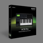 ACID Pro 7