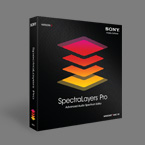 SpectraLayers Pro 2