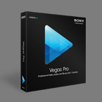 Vegas Pro 12