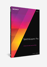 SpectraLayers Pro 3