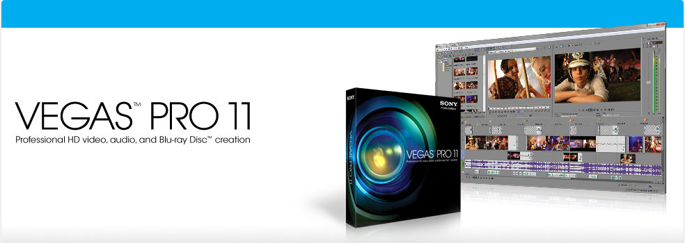 sony vegas pro 11 download sony creative software