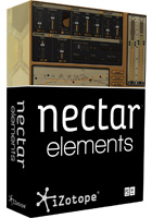 iZotope Nectar Elements