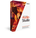 Sound Forge Audio Studio 10