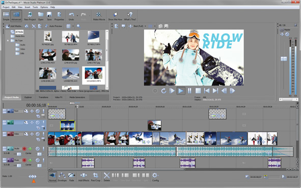 How to get Sony Vegas Pro 12 Suite 64 Bit Free - YouTube