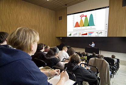 Interactive Lecture