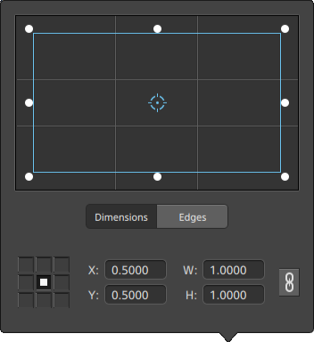 Créer un effet image dans image