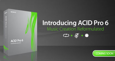 Acid pro 8 free download