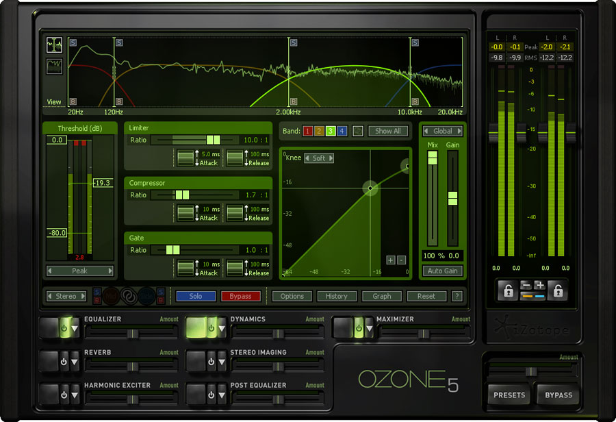 Izotope o-zone 5 free download