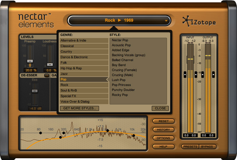 Izotope Nectar 3 Crack