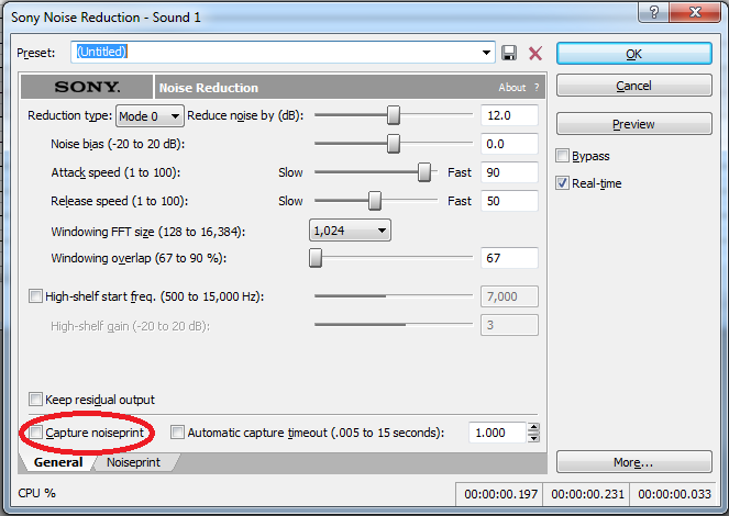 Sound Forge 10 Noise Reduction Plugin Serial